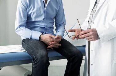 Symptoms-prostatitis-in-male